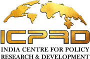 ICPRD Logo