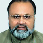 Khwaza lftikar Ahmed