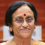 Prof. Rita Bahuguna Joshi