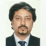 Syed Mahmood Ahmad
