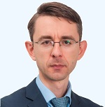Gleb Borukhov